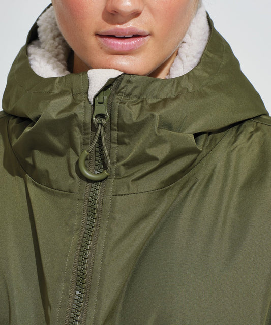 Wilderness Robe